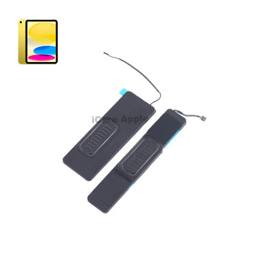 iPad-10-Speaker