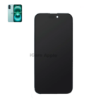 Affordable iPhone 16 Plus display repair service at iCare Apple