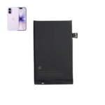 iPhone 17 Battery